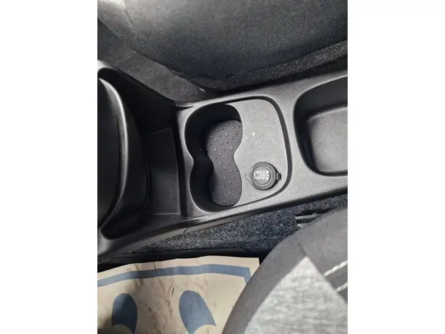 Fiat Panda 0.9 TwinAir Lounge 2017 Benzine 30