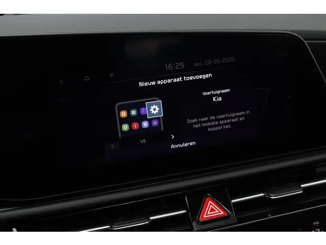 Kia Niro EV ExecutiveLine 64.8 kWh | 2024 Elektrisch 24