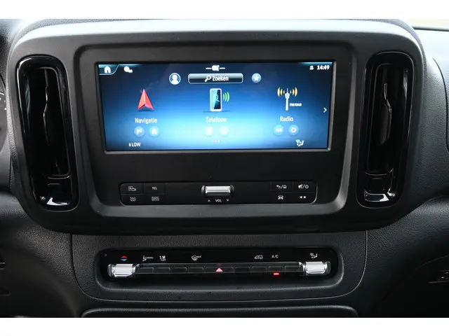 Mercedes-Benz Vito 119 CDI L3 Pro/Select 2024 Diesel 5