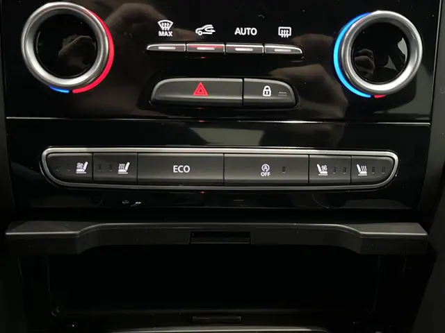 Renault Talisman 1.3 TCe 160 EDC S-Edition 2019 Benzine 13