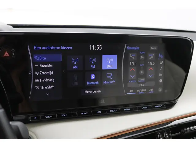 Toyota Mirai Prestige 2023 Waterstof 46