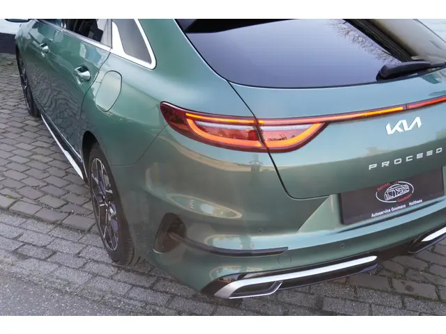 Kia ProCeed 1.5 T-GDi GT-Line 2023 Benzine 23