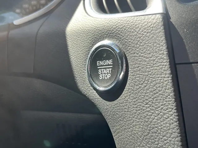 Ford Galaxy 1.5 Ecoboost Titanium 2016 Benzine 36