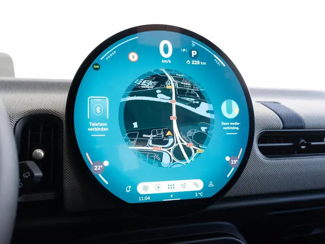 MINI 5-Deurs Cooper C Favoured 2025 Benzine 31