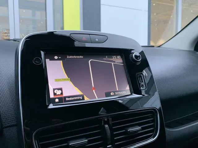 Renault Clio 0.9 TCe Limited 2016 Benzine 11