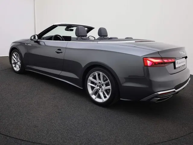 Audi A5 Cabriolet 35 TFSI/150PK S edition 2024 Benzine 46