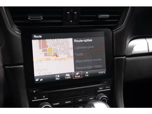 Porsche 911 3.0 Carrera 2016 Benzine 22