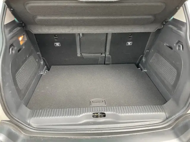 Citroën C3 Aircross 1.2 PureTech S&S Shine 2019 Benzine 14
