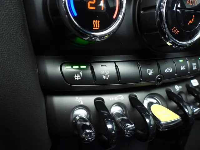 MINI Electric 3-deurs 2020 Elektrisch 41