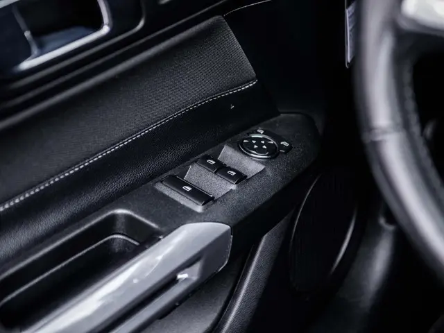 Ford Mustang USA 3.7 V6 2015 Benzine 27