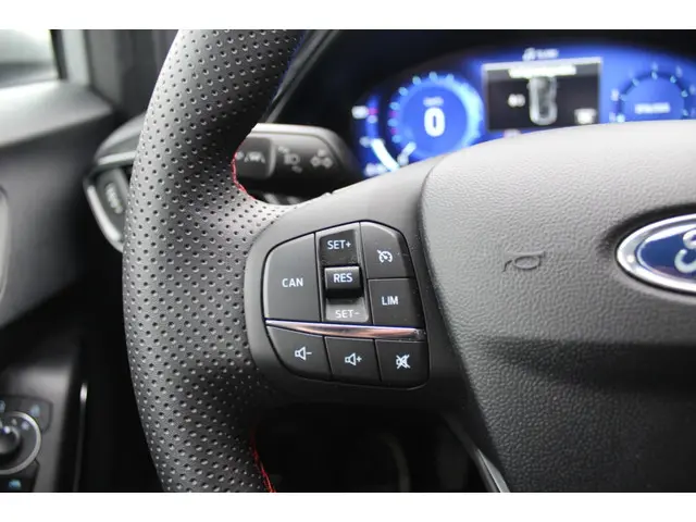 Ford Puma 1.0 EcoBoost Hybride ST-Line 2024 Benzine 22