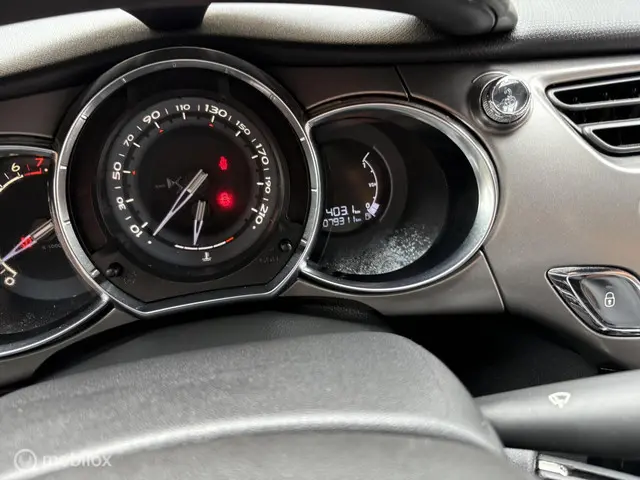 DS DS 3 1.2 PureTech So Chic 2018 Benzine 9