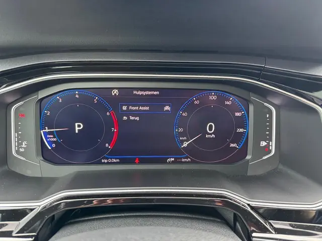 Volkswagen Polo 1.0 TSI Highline R-Line 2019 Benzine 29