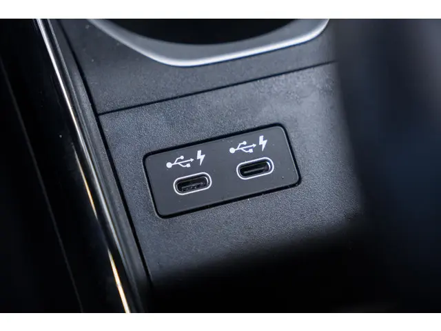 BMW X1 18i sDrive Aut. 2024 Benzine 35