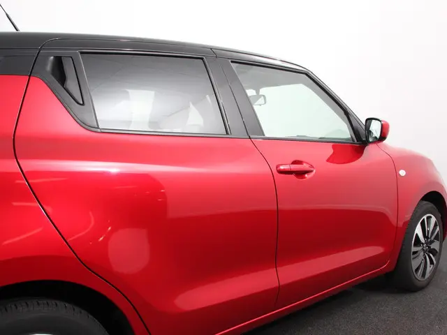 Suzuki Swift 1.2 Select 2019 Benzine 25