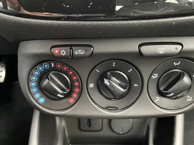 Opel Corsa 1.0 Turbo Color Edition 2016 Benzine 11