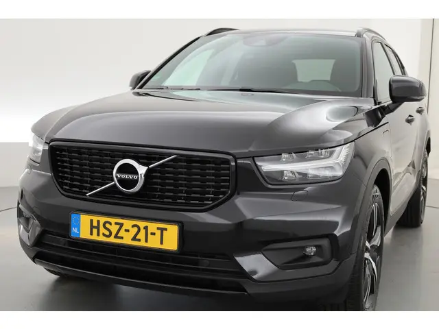 Volvo XC40 1.5 T5 Recharge R-Design 2021 Hybride Benzine 33