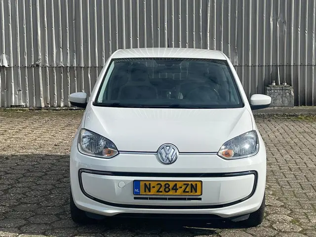 Volkswagen e-up! 2