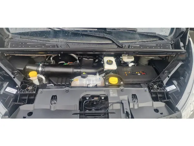 Fiat Talento 2.0 MultiJet L2H1 Basis 2020 Diesel 26