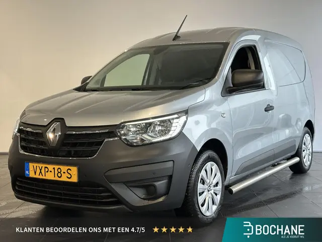 Renault Express 1.5 dCi 75 Comfort + 2023 Diesel