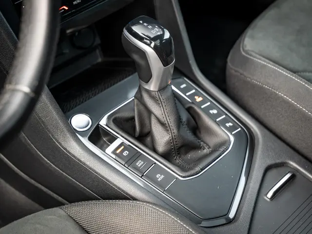 Volkswagen Tiguan 1.4 PHEV Elegance 2022 Hybride Benzine 7