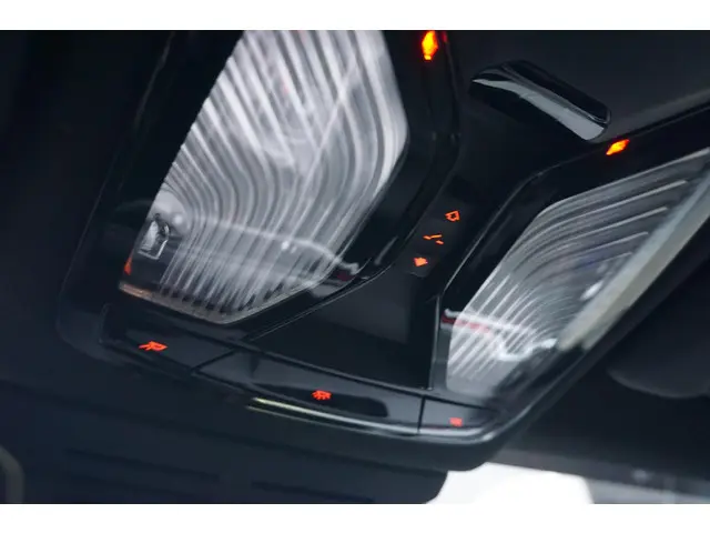 BMW X5 xDrive50e 2023 Hybride Benzine 31