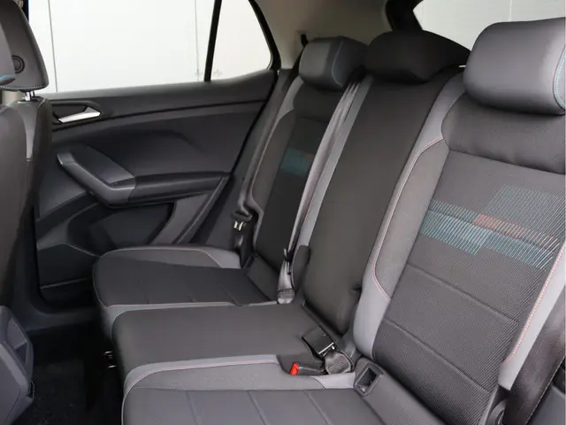 Volkswagen T-Cross 1.0 TSI Life 2019 Benzine