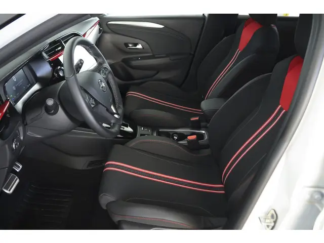 Opel Corsa-e GS Line 50 kWh 2023 Elektrisch 3