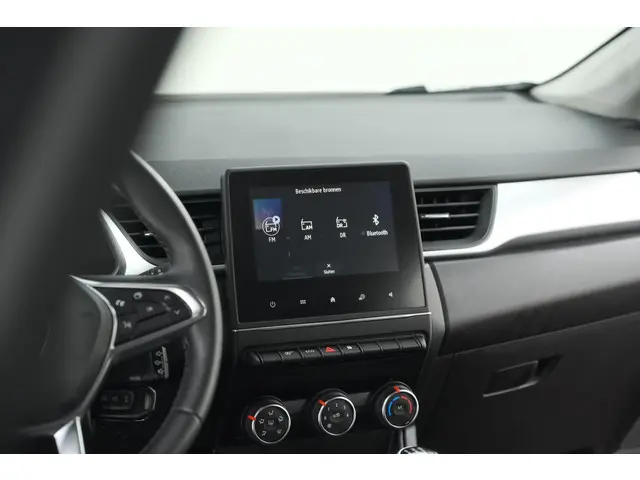 Renault Captur TCe 100 Zen 2021 Benzine 44