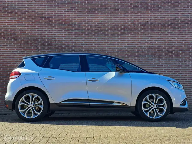 Renault Scénic 1.2 TCe Intens 2017 Benzine 5