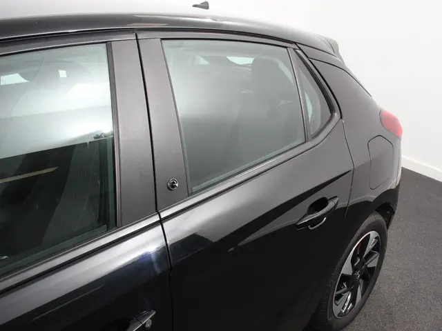 Opel Corsa-e Edition 50 kWh 2020 Elektrisch 29