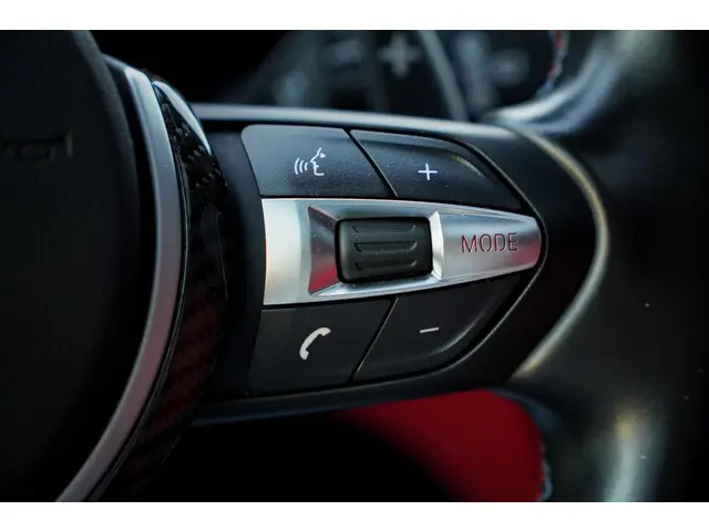BMW X5 M 2018 Benzine 27