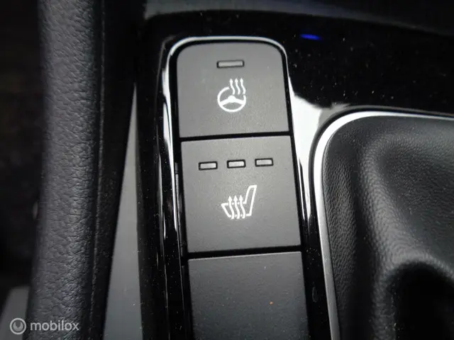 Hyundai Tucson 1.6 T-GDI MHEV Comfort Smart 2022 Benzine 29