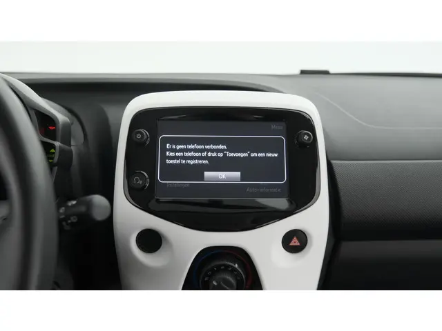 Citroën C1 1.0 VTi Airscape Feel 2019 Benzine 35