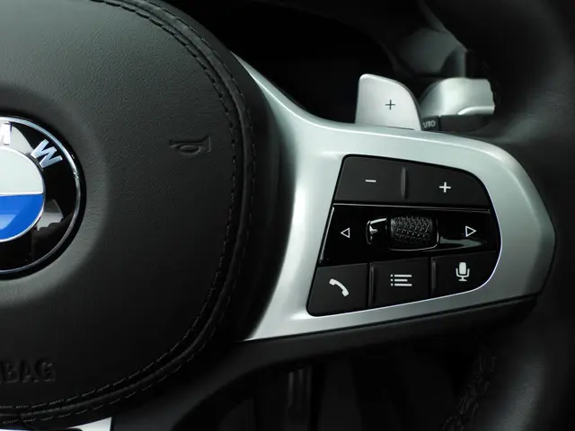 BMW X3 xDrive20d 2024 Diesel 15