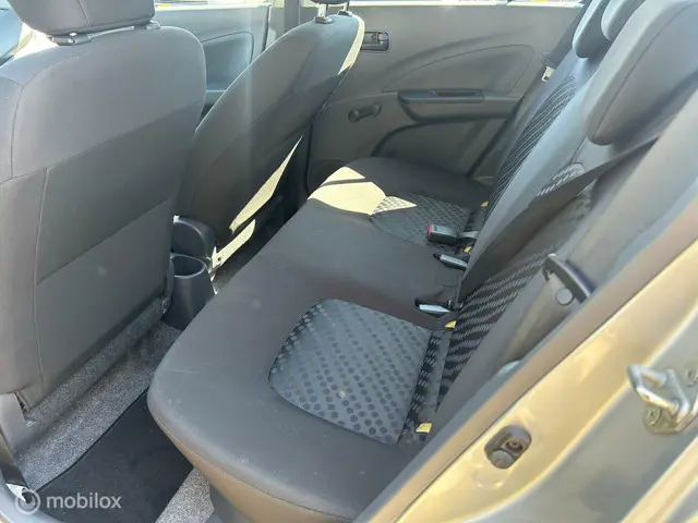 Suzuki Celerio 1.0 Comfort 2019 Benzine 11
