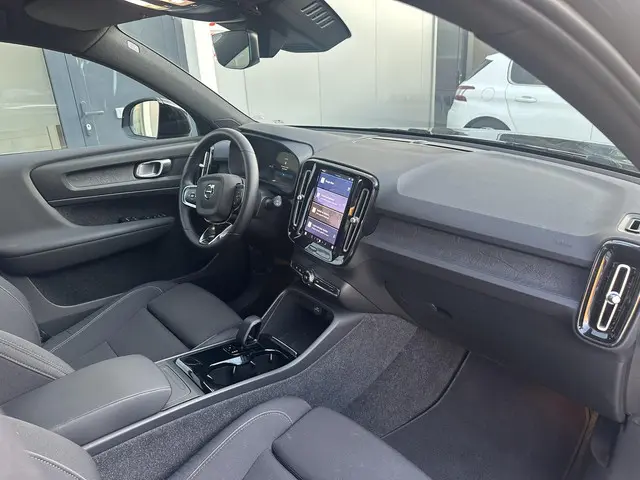 Volvo XC40 Volvo XC40 - Recharge 2023 Elektrisch 17
