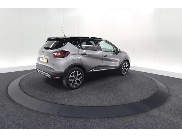 Renault Captur TCe 90 Intens 2019 Benzine 9