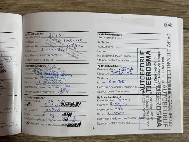 Kia Carens 2.0 GDi First Edition 2013 Benzine 39