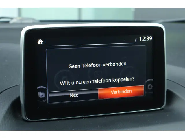 Mazda 3 2.0 TS+ 2015 Benzine 18