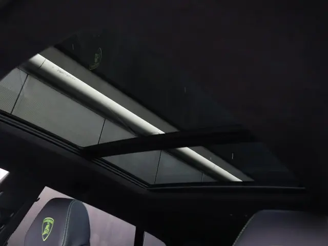 Lamborghini Urus 4.0 V8 Hybrid SE 2026 Hybride Benzine 16