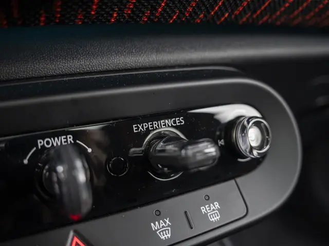 MINI Countryman E 2024 Elektrisch 13