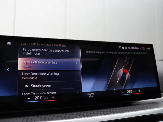 BMW i4 M50 84 kWh 2022 Elektrisch 61