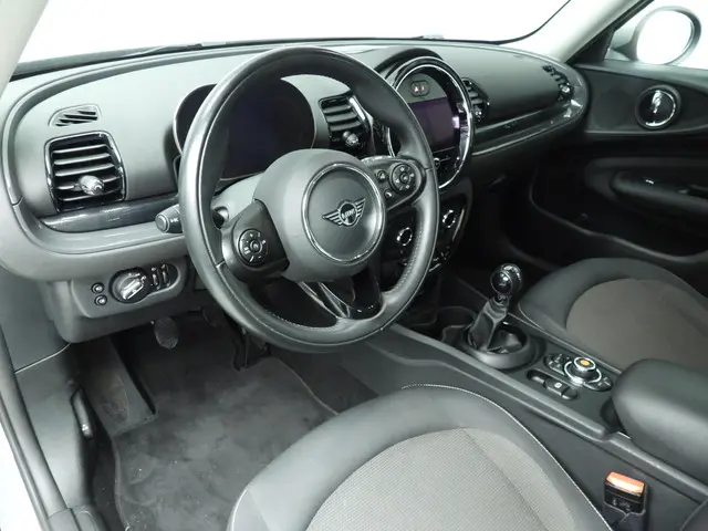 MINI Clubman One 2021 Benzine 6