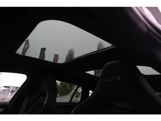 Porsche Panamera Sport Turismo 4.0 GTS 2019 Benzine 67