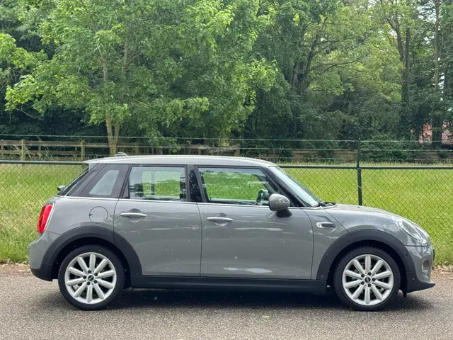 MINI Cooper 2