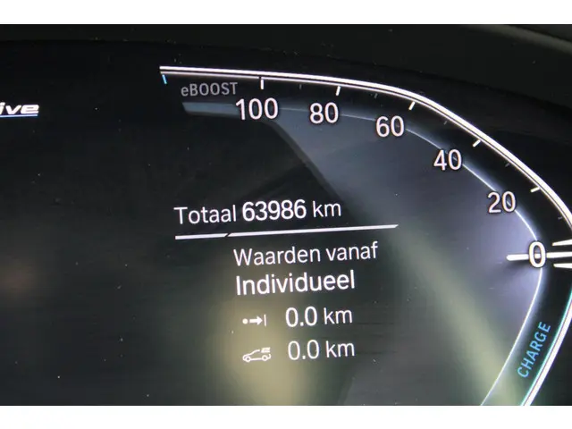 BMW X3 xDrive30e High Executive 2020 Hybride Benzine 23