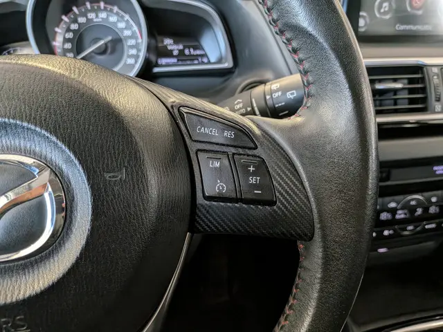 Mazda 3 2.0 TS+ 2014 Benzine 12