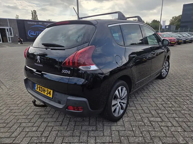 Peugeot 3008 1.6 THP Active/DEALER ONDERHOUD 2014 Benzine 7