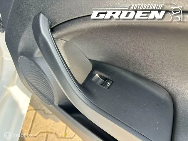 SEAT Ibiza ST 1.4 TSI FR AUTOMAAT|LED|CRUISE 2013 Benzine 29